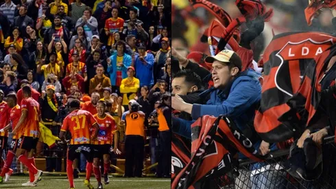 Venta de boletos para el Herediano - Alajuelense