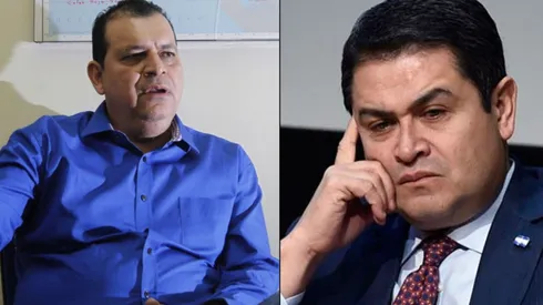 Fuerte: Orlando Ponce desafía al presidente por falta de infraestructura