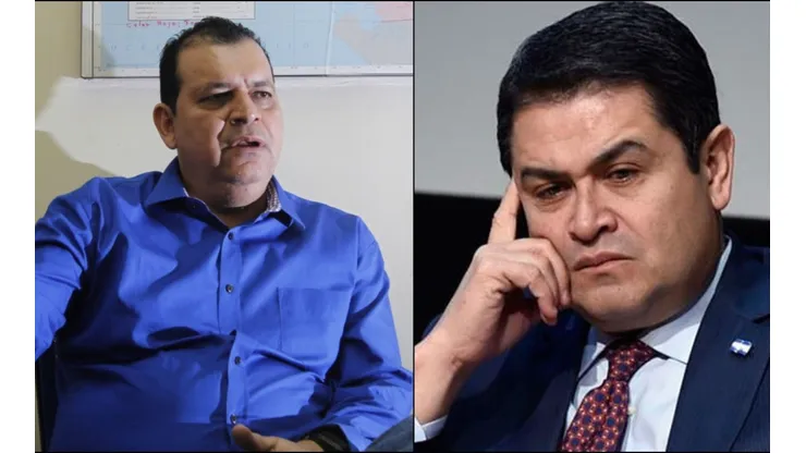 Fuerte: Orlando Ponce desafía al presidente por falta de infraestructura