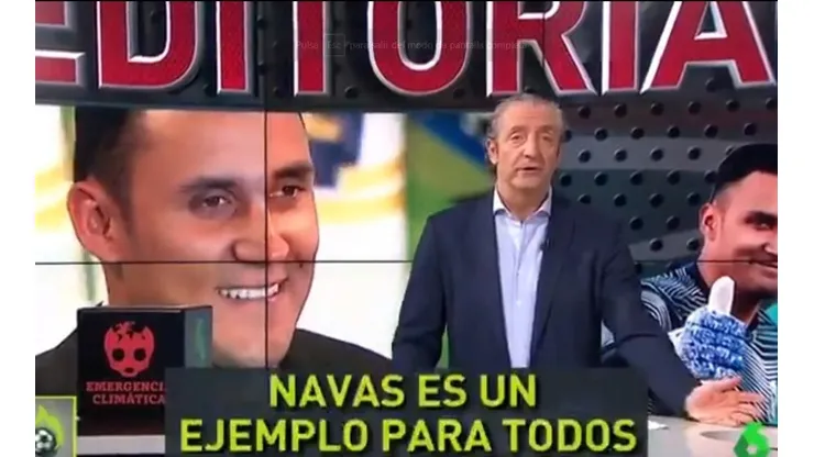 El Chiringuito