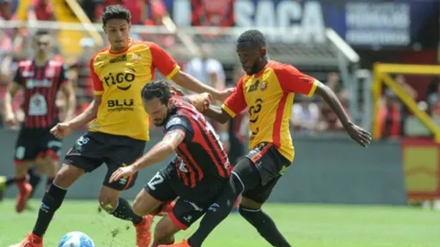 Confirmadas las fechas de los partidos entre Alajuelense y Herediano
