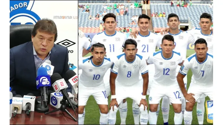 Se conocen las sanciones para futbolistas "fiesteros" de El Salvador