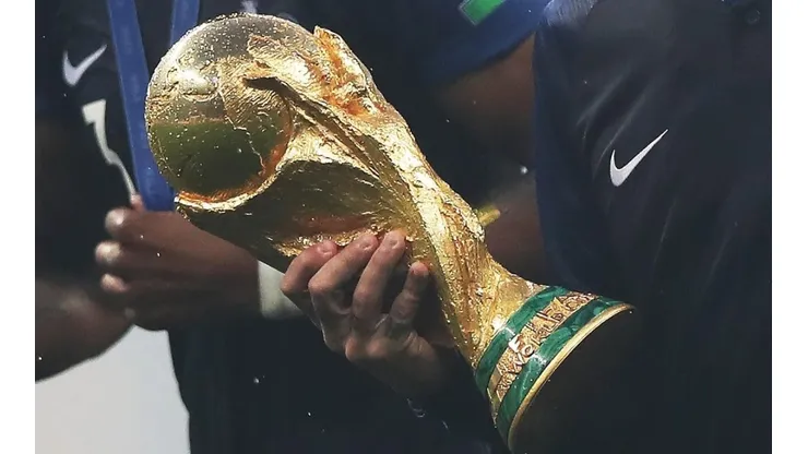Copa Mundo