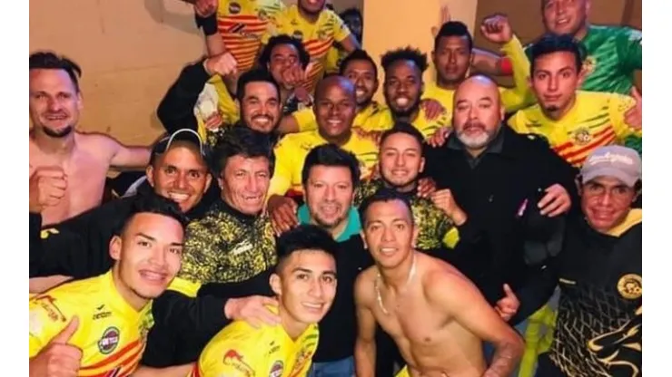 CD Marquense