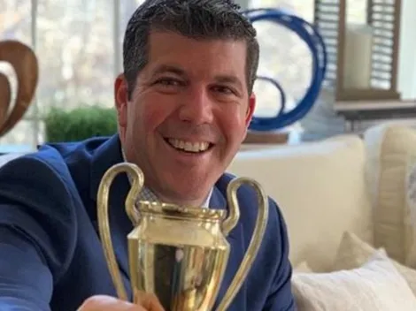 El equipazo de Fernando Palomo en FIFA 20 que parece imposible de vencer