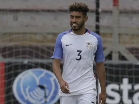 Danilo Acosta ilusiona a Honduras sobre su futuro con La H