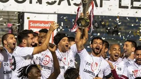 Deportivo Saprissa