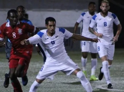 FIFA destacó a Nicaragua, pero por sus malos números en el ranking