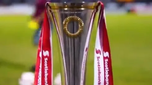 Trofeo Liga Concacaf