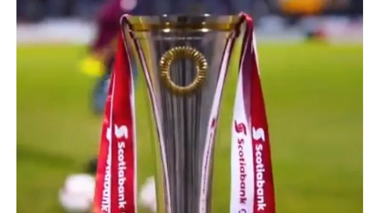 Trofeo Liga Concacaf