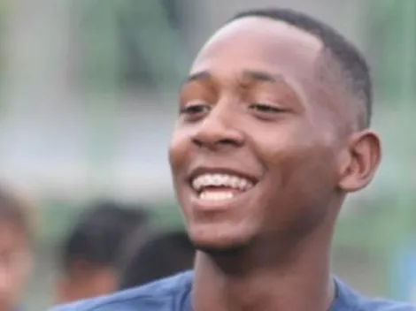 Aterrizada reacción de Brayan Gil a noticia de futura nacionalización