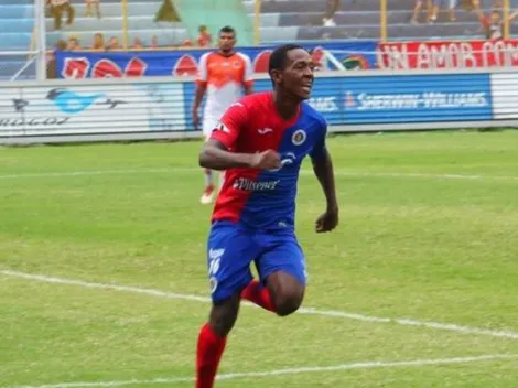 Definen oficialmente si le dan la nacionalidad a Brayan Gil