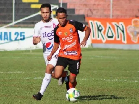 ¡Insólito! Embargaron a Águila la taquilla de su partido contra Alianza