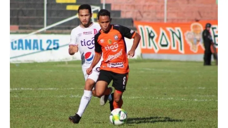 Águila - Alianza