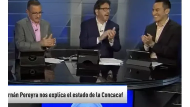 Aplausos para Guatemala en Jorge Ramos y su Banda