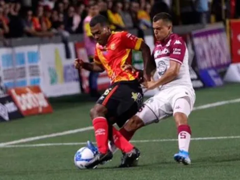 Herediano rechaza encuesta que mide las hinchadas en Costa Rica