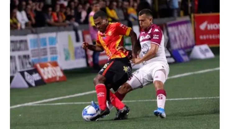 Club Herediano