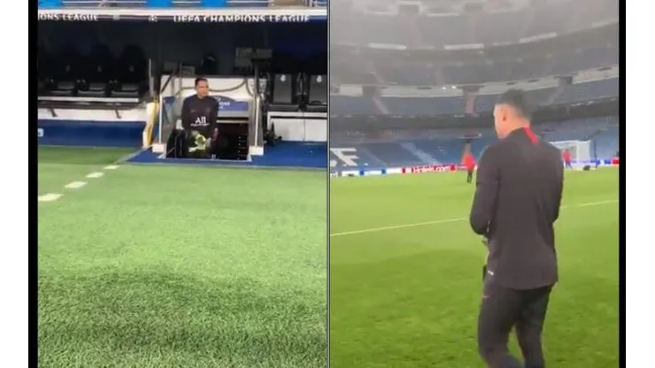 Keylor Navas