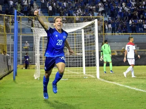 De los Cobos presiona a FESFUT para cancelar amistosos de El Salvador