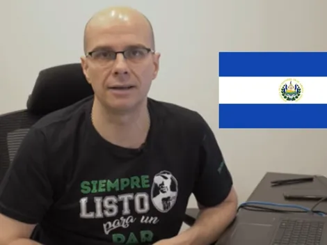 MisterChip da las mejores noticias para El Salvador, pero hace una advertencia