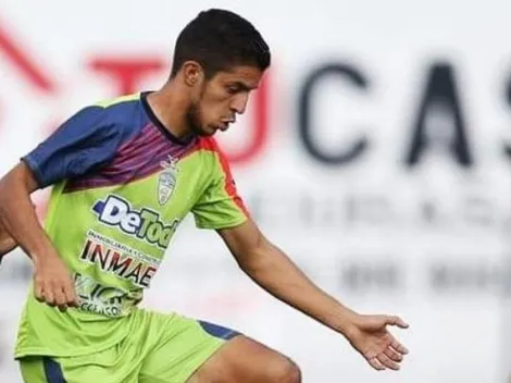 Goleador de liga hondureña confirma que se va de su equipo