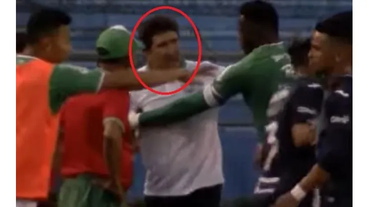 Héctor Vargas