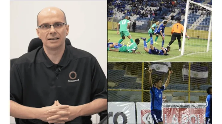 MisterChip sobre el gol de Portillo: "Habría que ponerle una estatua"