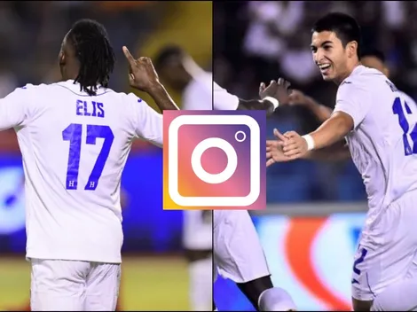 ¡Buena onda! Elis y Rubio se tiraron flores en publicación de Instagram