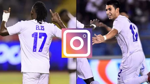 ¡Buena onda! Elis y Rubio se tiraron flores en publicación de Instagram