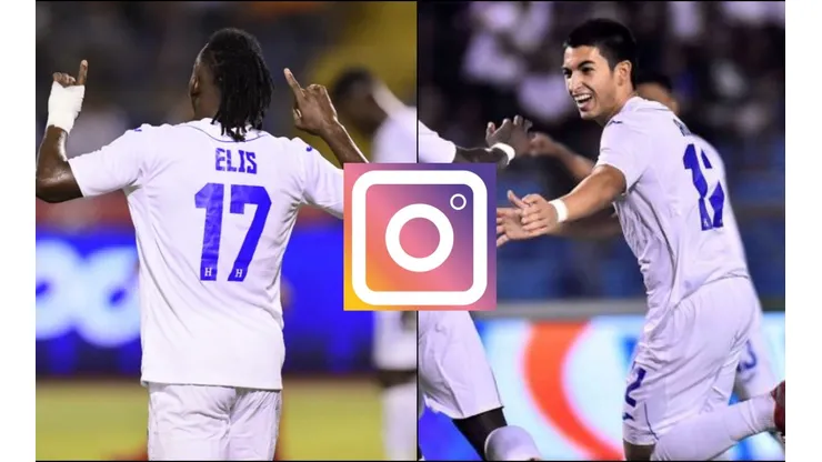 ¡Buena onda! Elis y Rubio se tiraron flores en publicación de Instagram