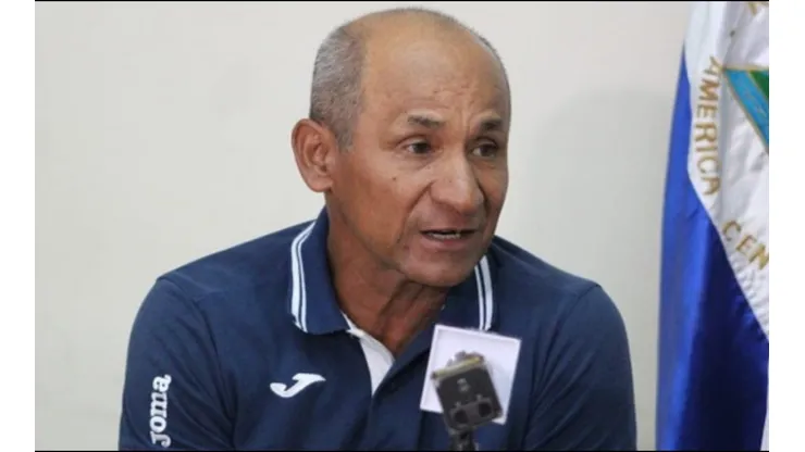 Escándalo: Henry Duarte denuncia señalamientos de amaño entre los jugadores de Nicaragua
