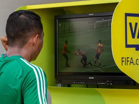¡Al fin! Concacaf anunció cuándo debutará el VAR en Copa Oro y Concachampions