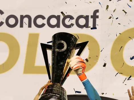 Copa Oro dio la bienvenida a El Salvador y Costa Rica a su edición 2021
