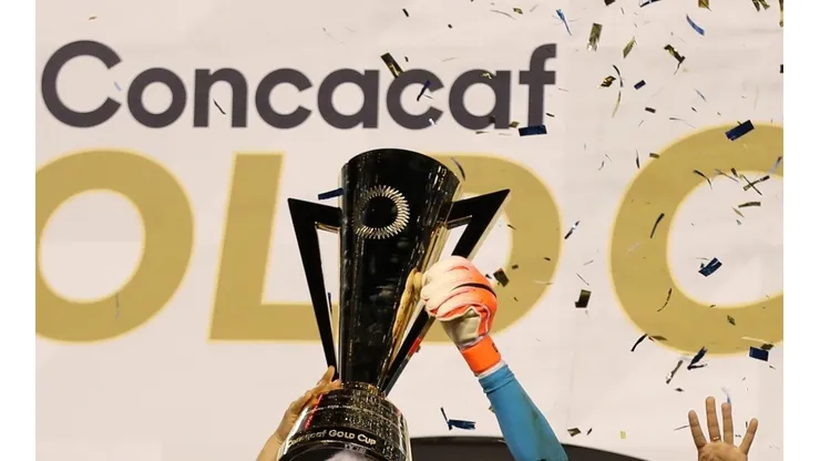 Gold Cup