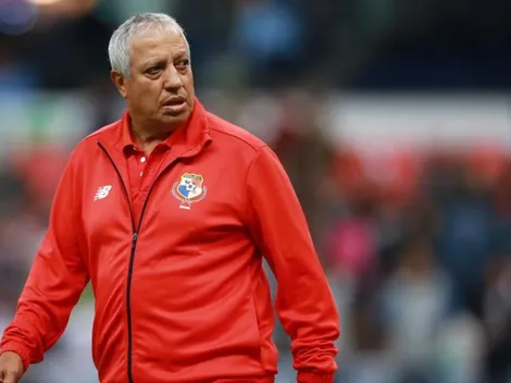 No han echado al Tolo y en Panamá ya hablan de candidatos para reemplazarlo