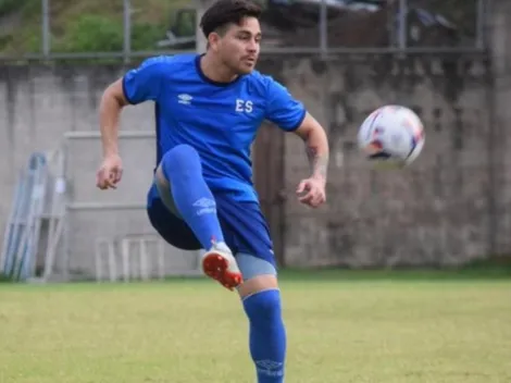 Estados Unidos jugó para Canadá y revivió el sueño mundialista de El Salvador