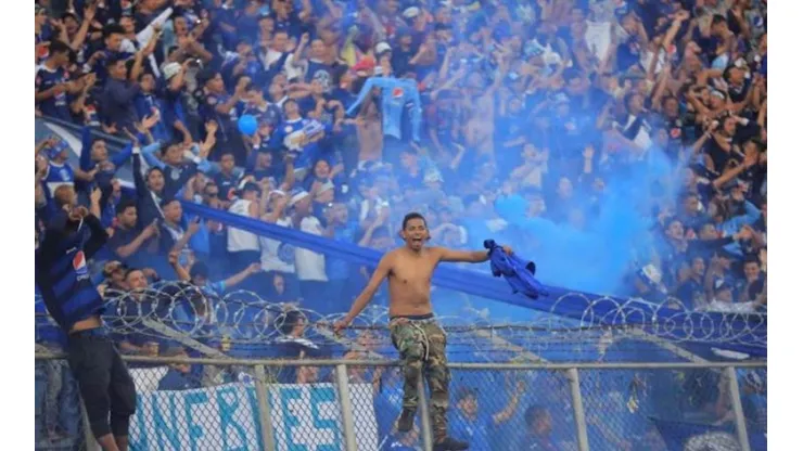 Entradas para el Motagua - Saprissa están a punto de agotarse