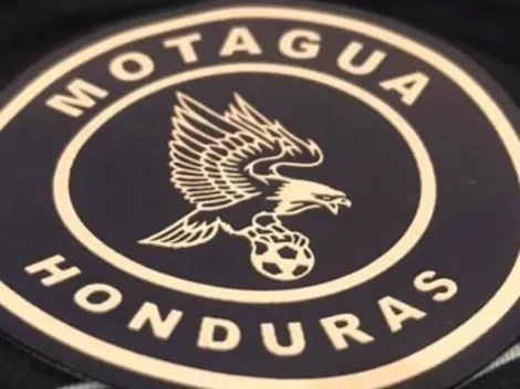 Liga hondureña no se compadece de Motagua; debe jugar previo a final de Liga Concacaf