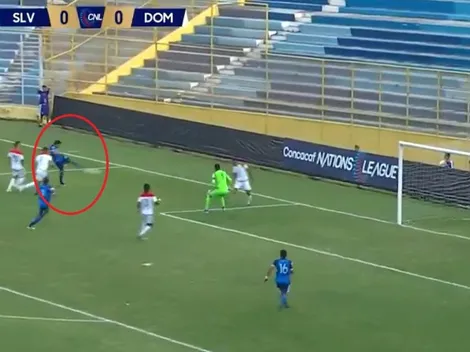 El Salvador batió a Dominicana y logró una “victoria de oro”, según MísterChip