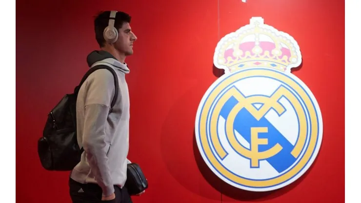 Thibaut Courtouis