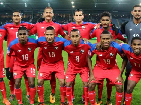 ¡Increíble! Se cancela partido amistoso contra Perú