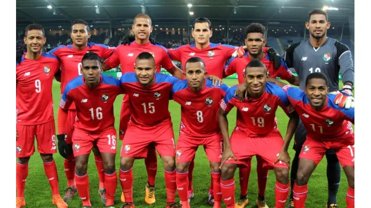 ¡Increíble! Se cancela partido amistoso contra Perú