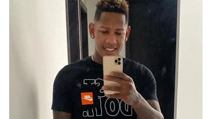 Romell Quioto