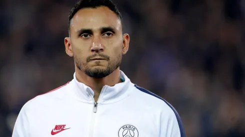 Keylor Navas