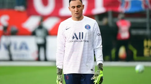 ¿Estará contra Real Madrid? En París ya saben la gravedad de la lesión de Keylor