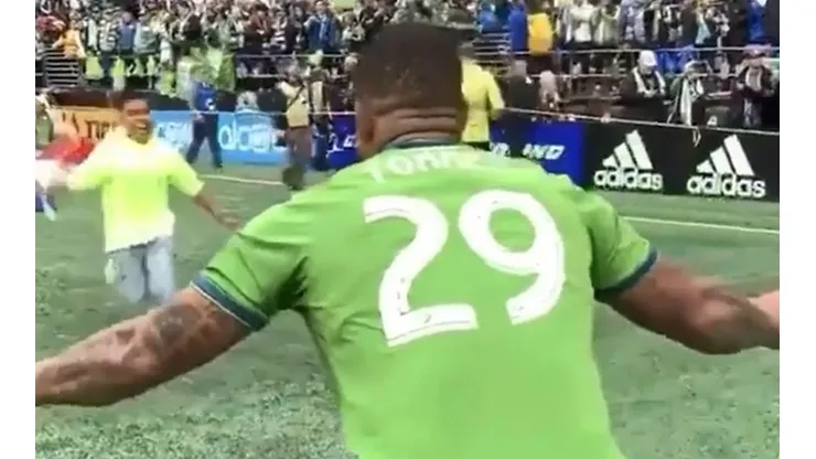 Román Torres