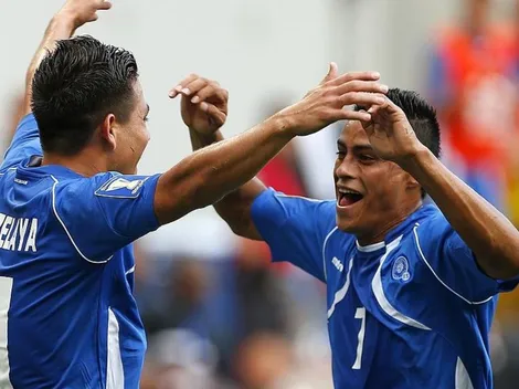 De los Cobos defiende llamado de Cerén y Zelaya a La Selecta, pese a que no juegan