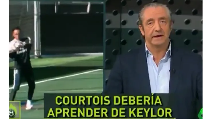 Josep Pedrerol