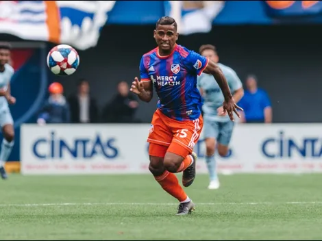 Grandiosa noticia llega para la carrera de Allan Cruz