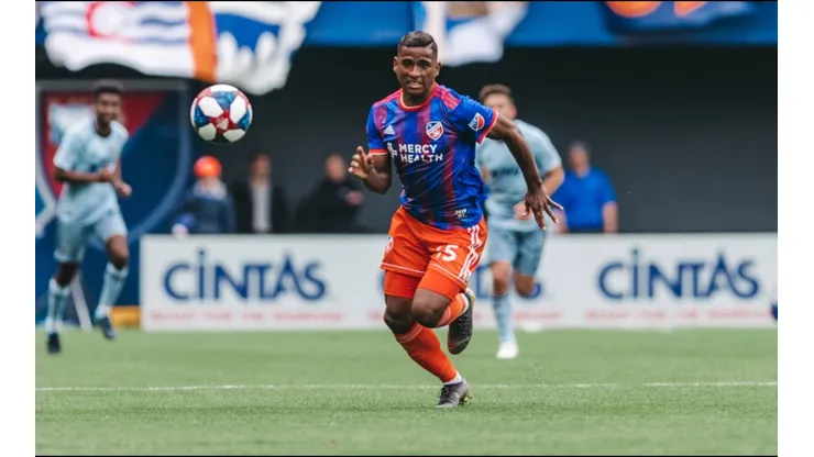 Grandiosa noticia llega para la carrera de Allan Cruz